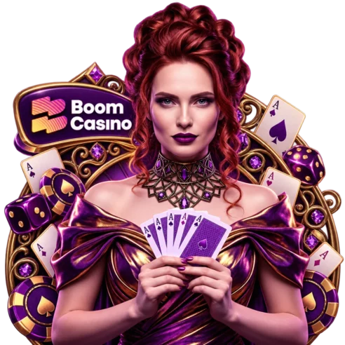 Casino Boom DE